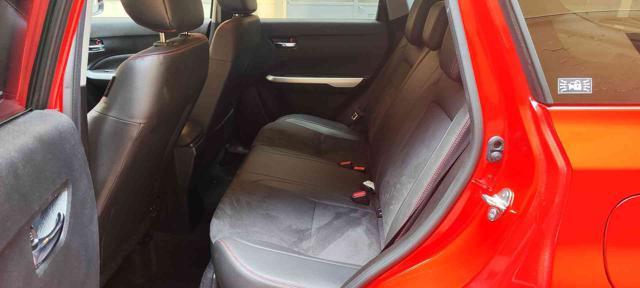 SUZUKI Vitara 1.6 VVT 4X4 AllGrip V-Top