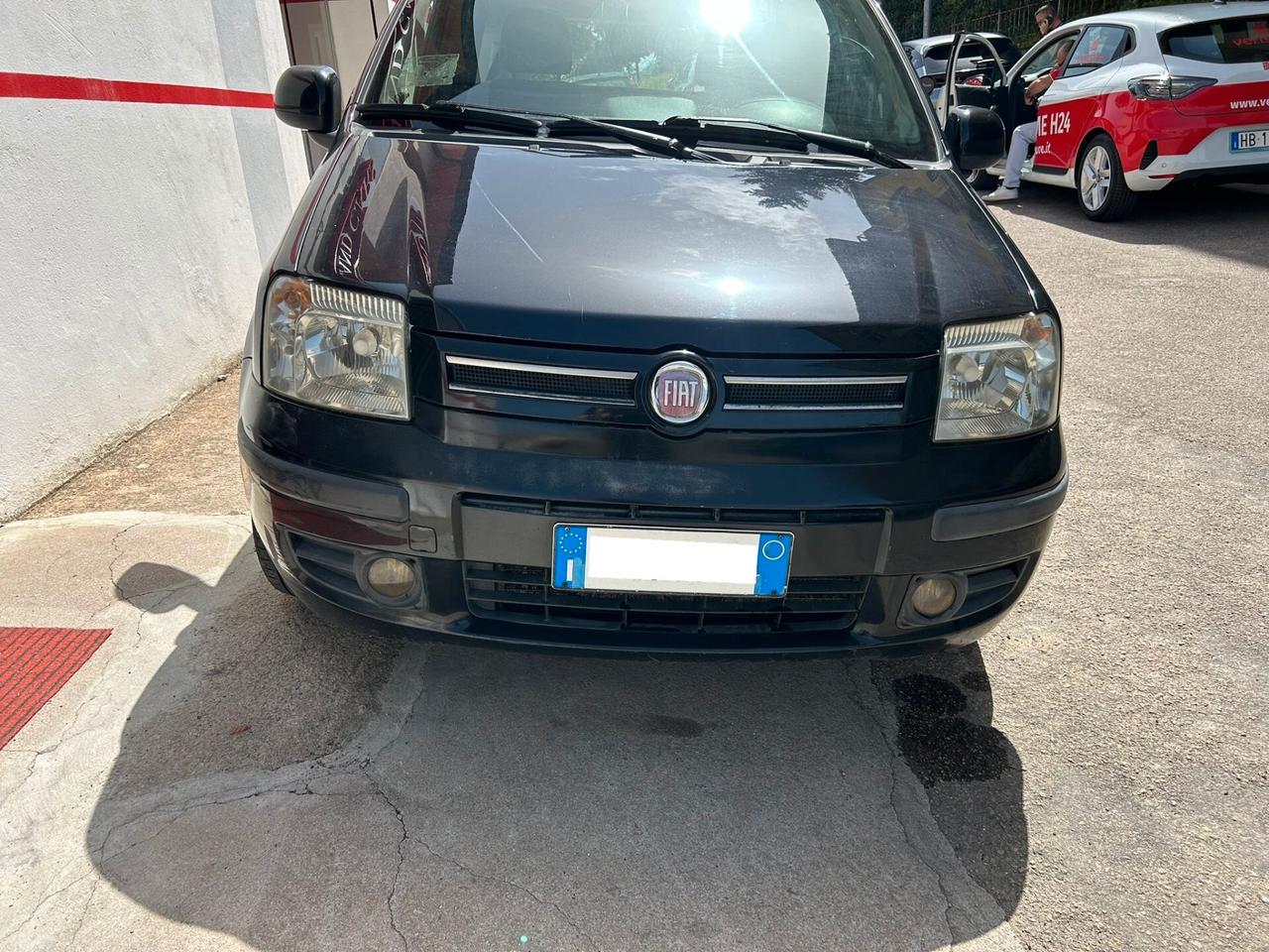 Fiat Panda 1.2