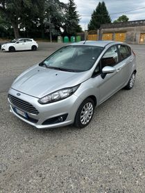 Ford Fiesta 1.0 80CV 3 porte Titanium ( LEGGERE BENE )