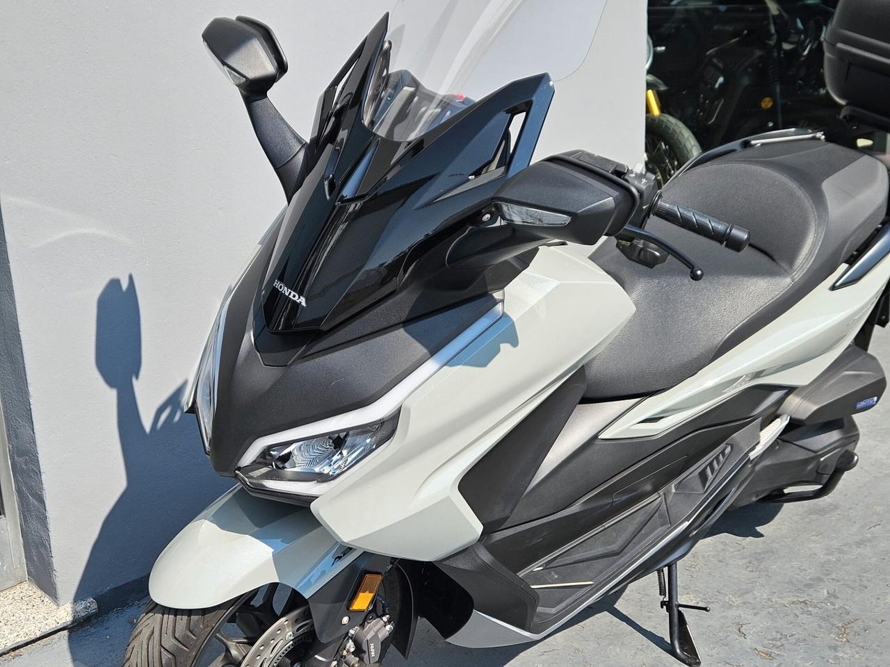 Honda Forza 350 - 2024