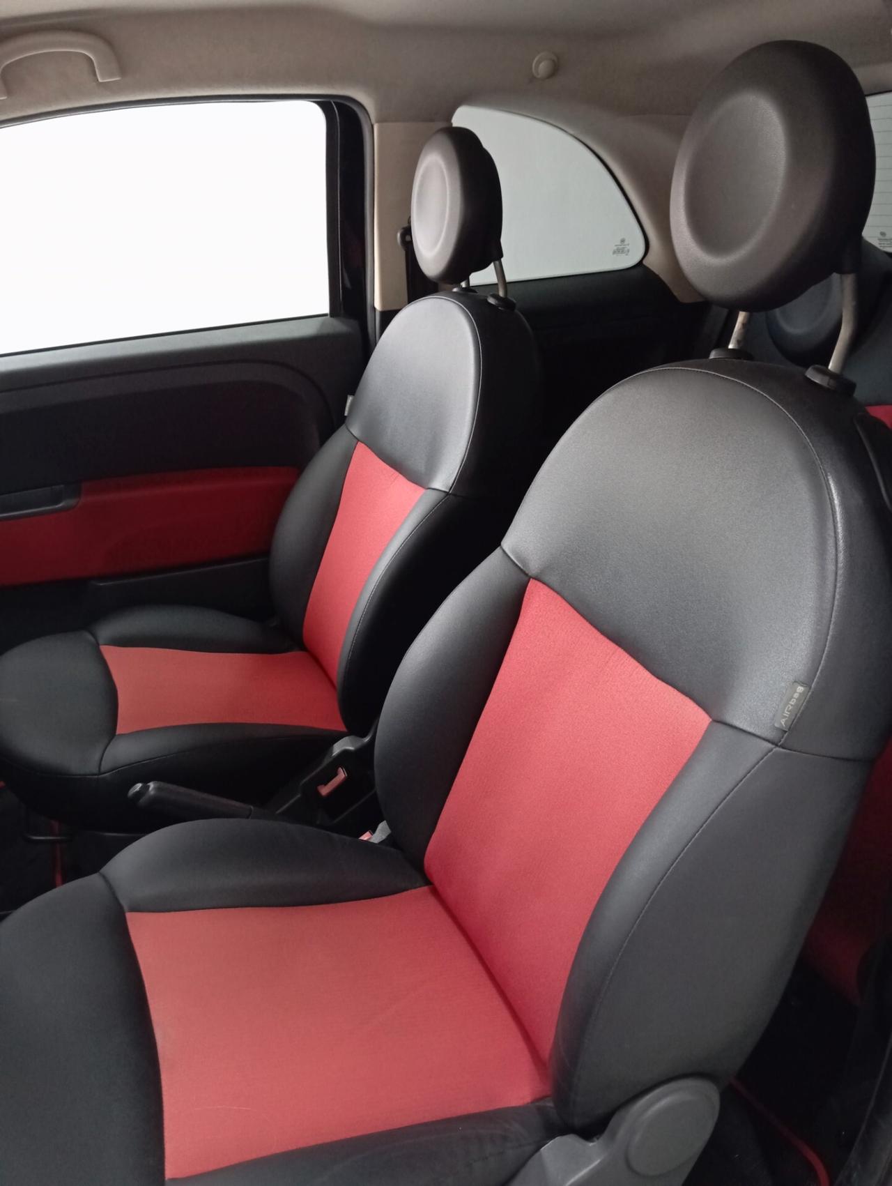 Fiat 500 1.3 MTJ 75 CV CON GARANZIA