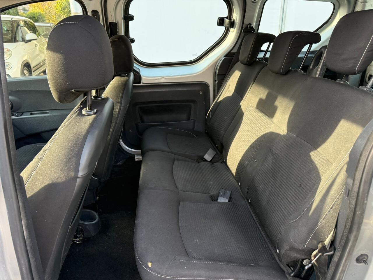 Dacia Dokker 1.5 Dci 75cv Start&Stop Lauréate