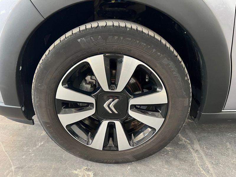 Citroën C3 PureTech 110 S&S EAT6 Max