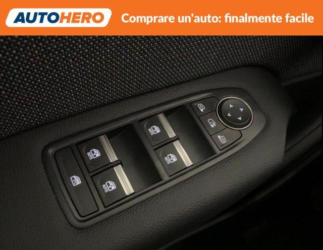 RENAULT Symbioz Full Hybrid E-Tech 160 CV Techno