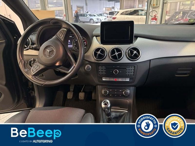 Mercedes-Benz Classe B B 180 D SPORT NEXT
