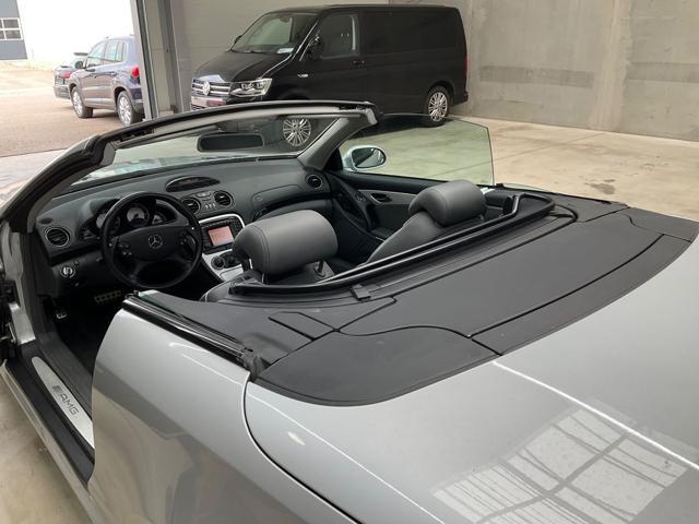 MERCEDES-BENZ SL 55 AMG CONDIZIONI TOP! SUPER PREZZO ! SUPER TAGLIANDATA !
