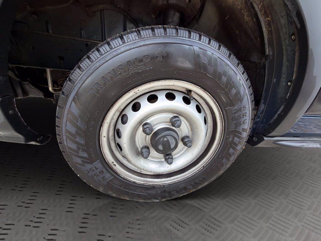 FORD Transit 310 2.0 tdci 108cv entry L2H2 E6.2 del 2019