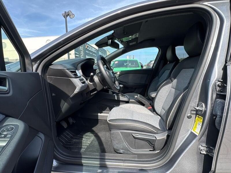 Renault Clio Clio 1.0 tce Techno 90cv