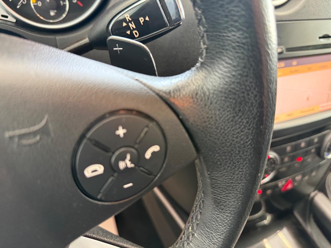 Mercedes-benz ML 280 CDI unico proprietario