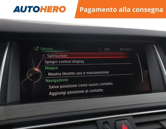 BMW 520 d xDrive Touring Business aut.