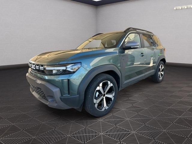 Dacia Duster Eco-G 120 CV Journey