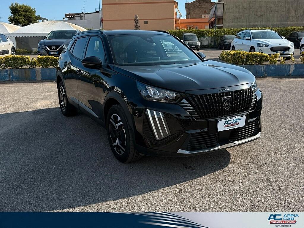 Peugeot 2008 PureTech 100 S&S Allure IN PROMO