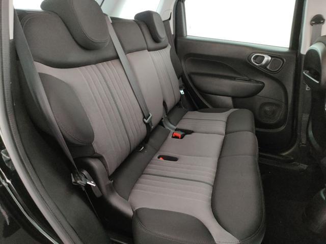 FIAT 500L 1.3 Multijet 95 CV Dualogic Pop Star