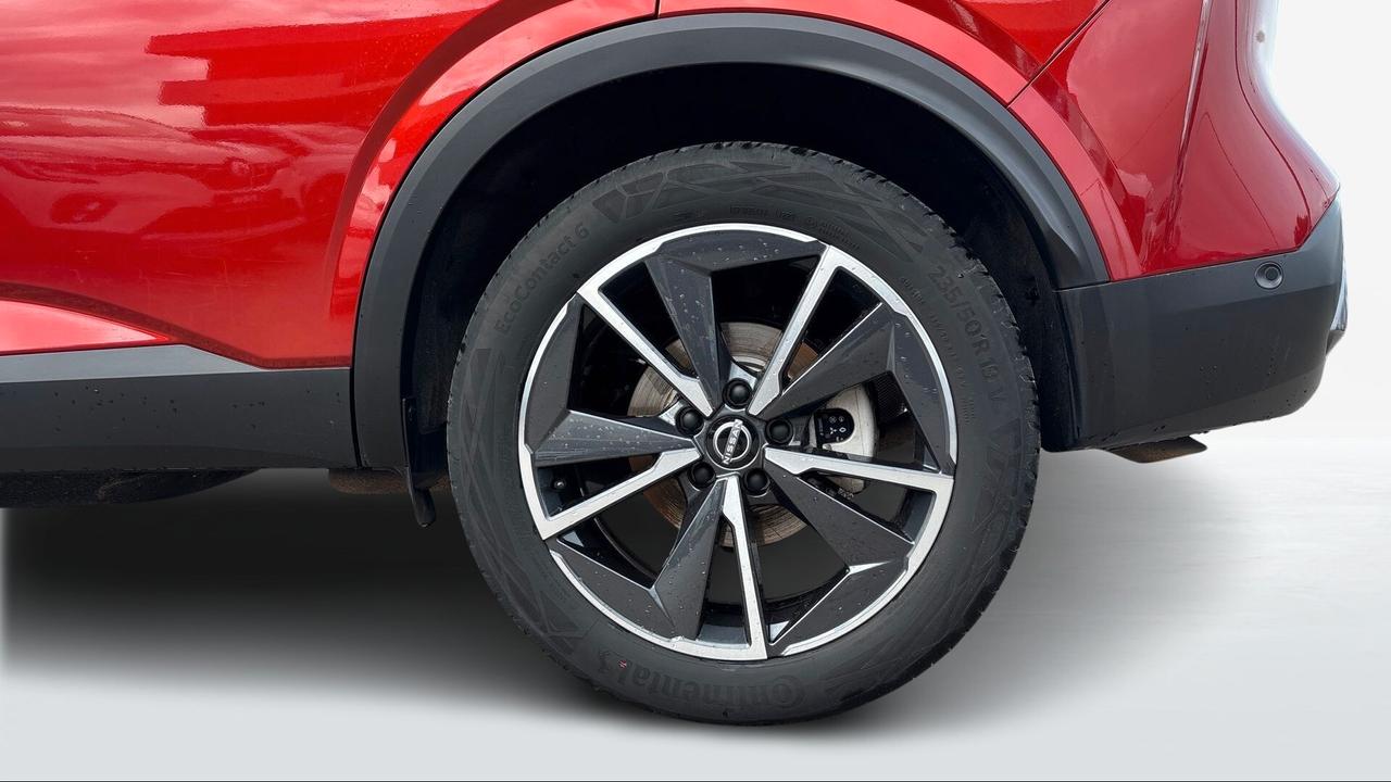Nissan Qashqai e-Power Tekna+