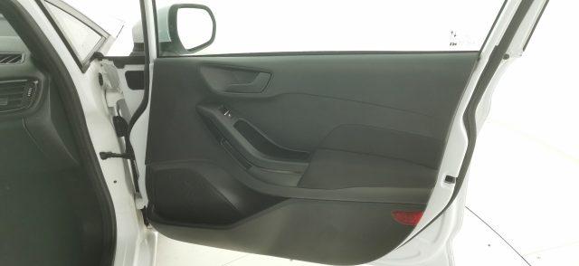 FORD Fiesta 1.5 EcoBlue 5 porte Business