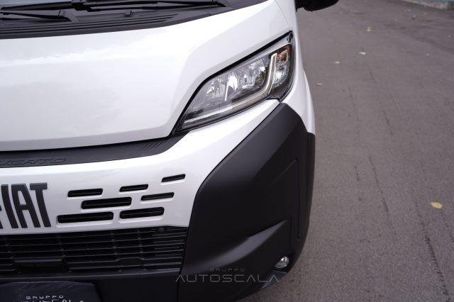 FIAT Ducato 33 2.2 Mjt 140CV L2 H2 MH2 Furgone