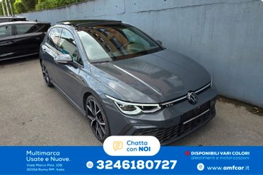 Volkswagen Golf 2.0 TDI DSG GTD TETTO