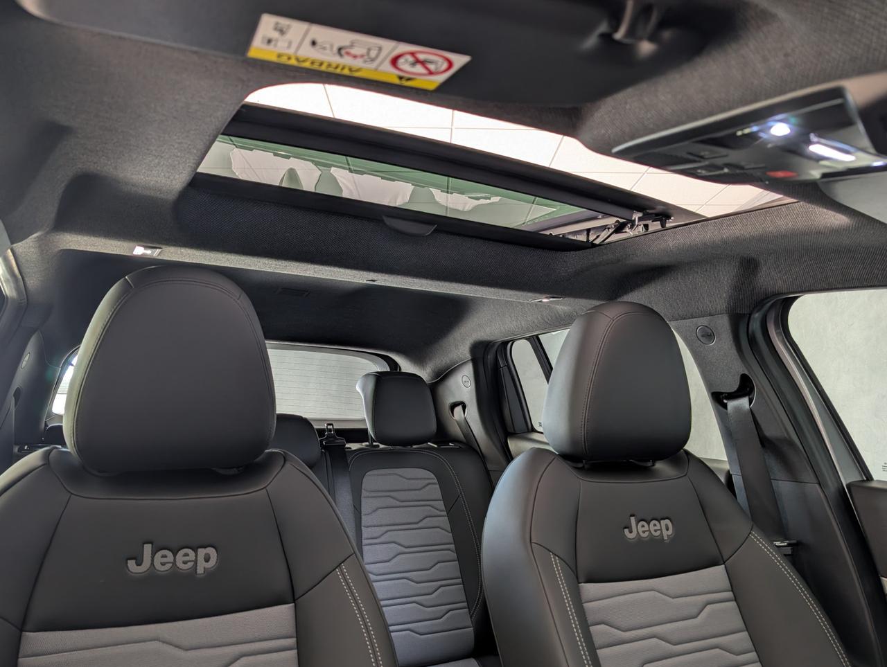 Jeep Avenger 1.2 turbo E-Hybrid 4xe eDCT6 Upland