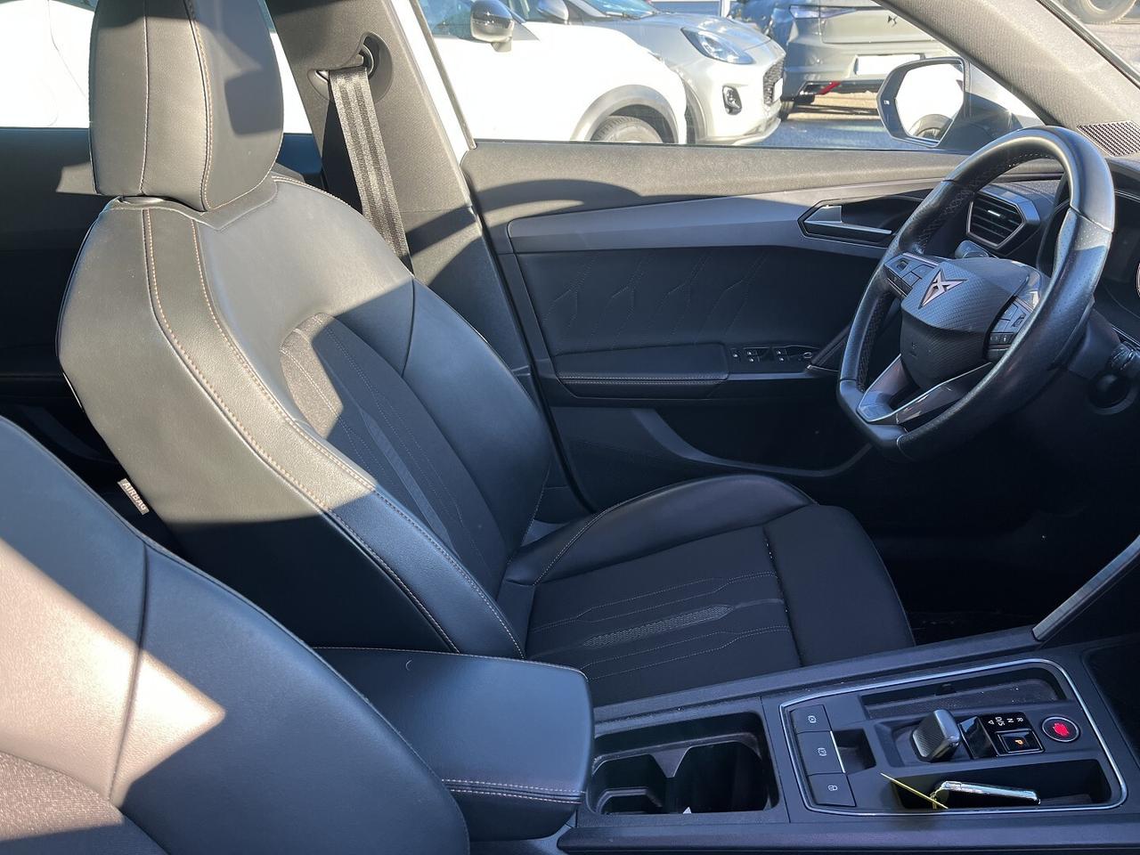 CUPRA FORMENTOR 2000 TDI 150 CV AUT. 4X4 SPORT