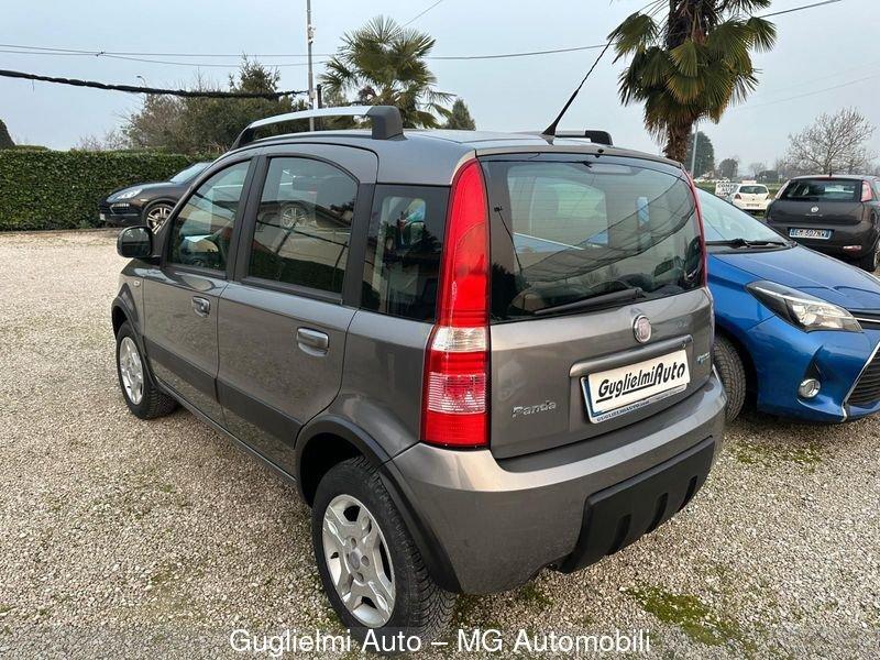 FIAT Panda Panda 1.2 Dynamic Natural Power