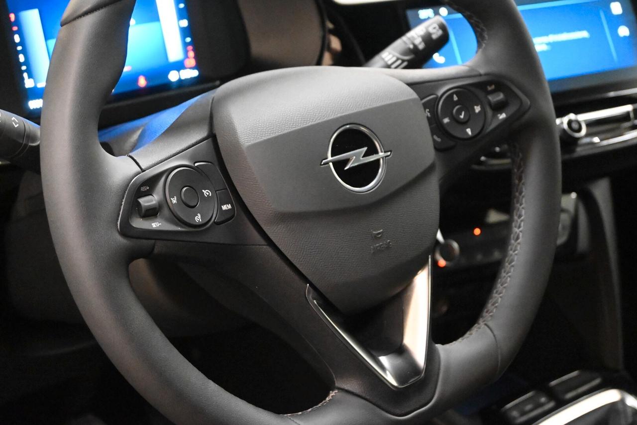 OPEL Corsa 6ª serie Corsa 1.2 100 CV GS Line