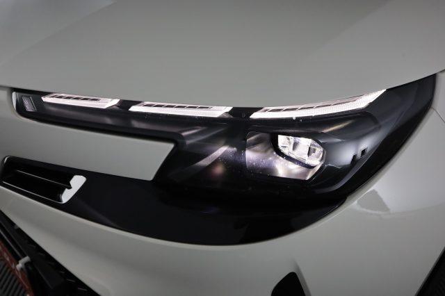 ALFA ROMEO Junior Junior 1.2 145 CV Hybrid eDCT6 Edizione Milano Cor
