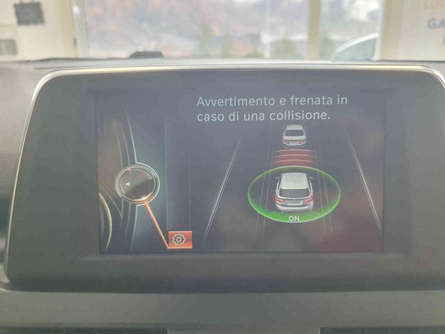 BMW 216 d Active Tourer