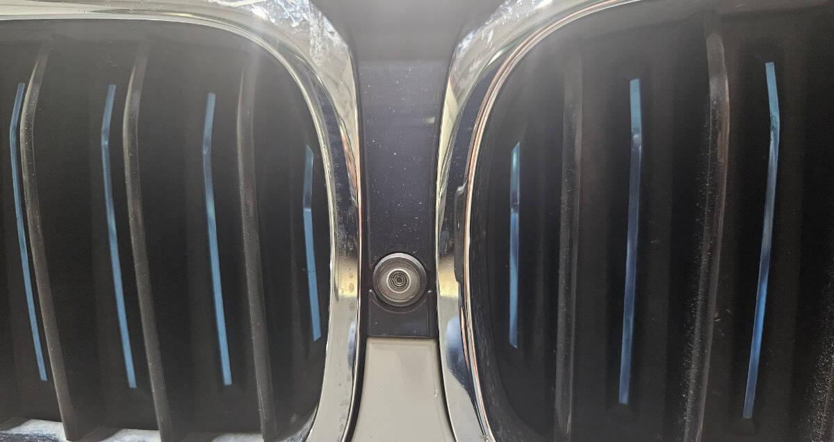 BMW Serie 5 Berlina 530e Luxury auto