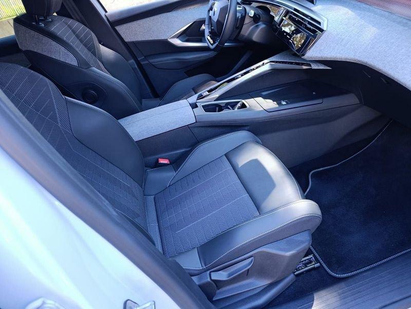 Peugeot 3008 Hybrid 145 GT e-DCS 6 IVA ESPOSTA