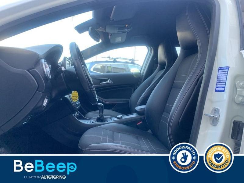 Mercedes-Benz Classe A A 180 SPORT E6
