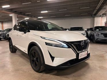 Nissan Qashqai e-Power 90th Anniversary