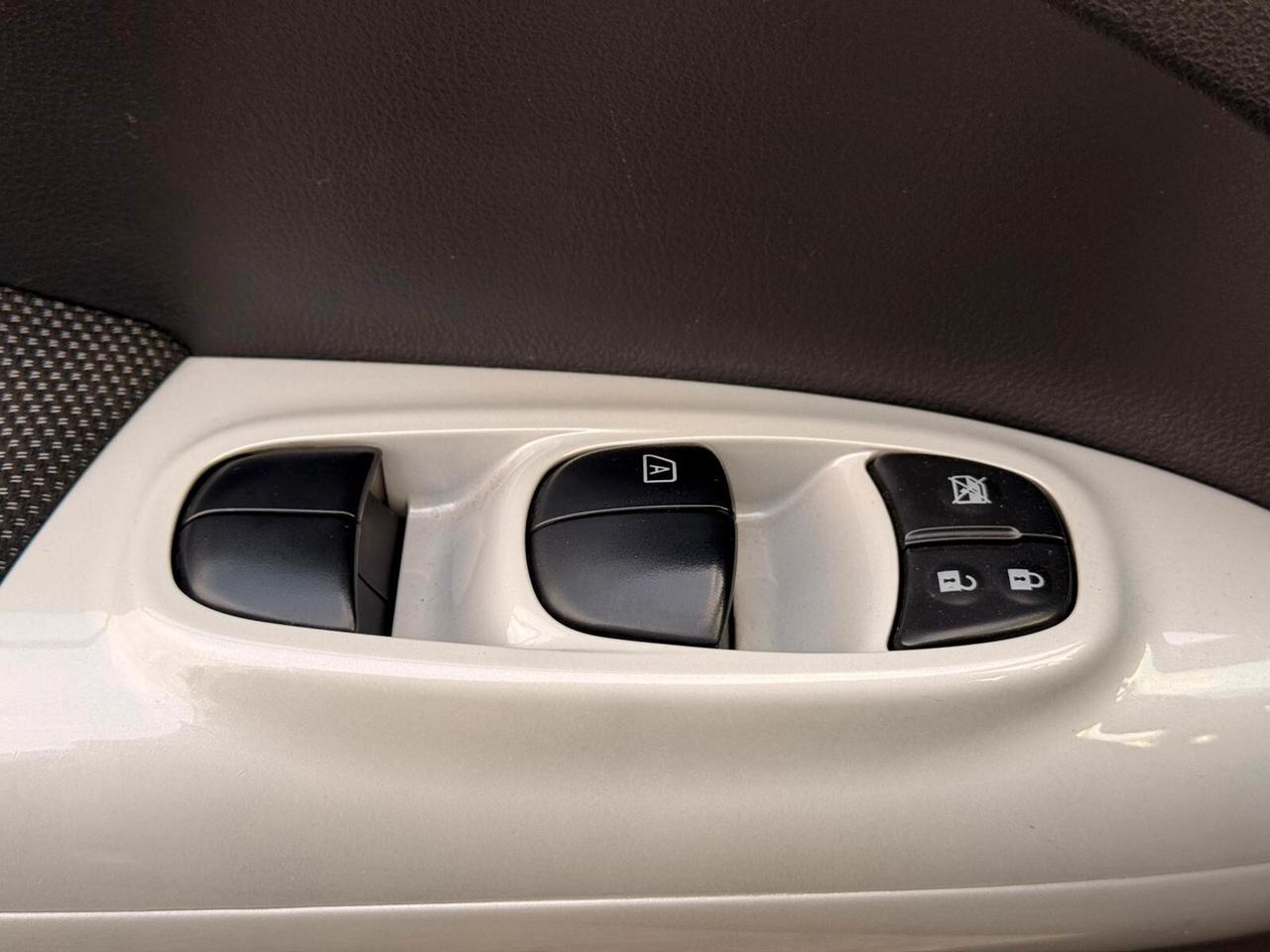 Nissan Juke 1.5 2015 CON GARANZIA