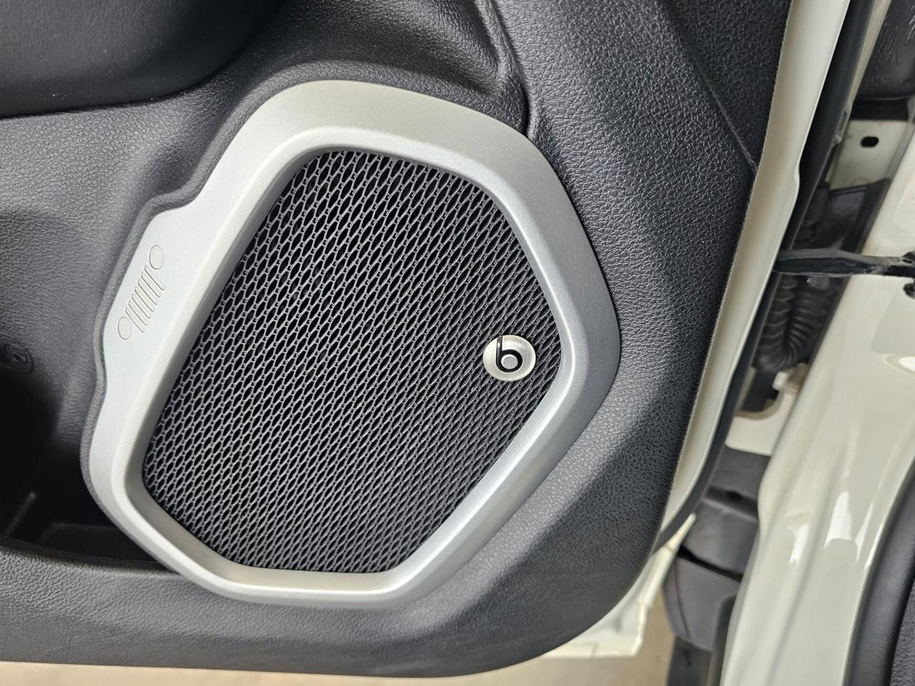 JEEP RENEGADE 1.6 MJT 120CV LIMITED