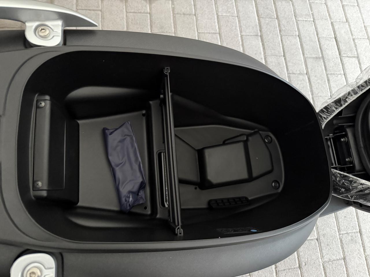 KYMCO PEOPLE S125