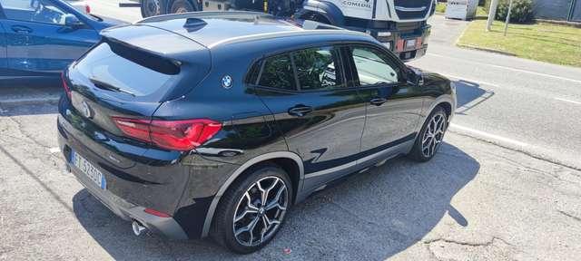 BMW X2 X2 sdrive18d Msport auto