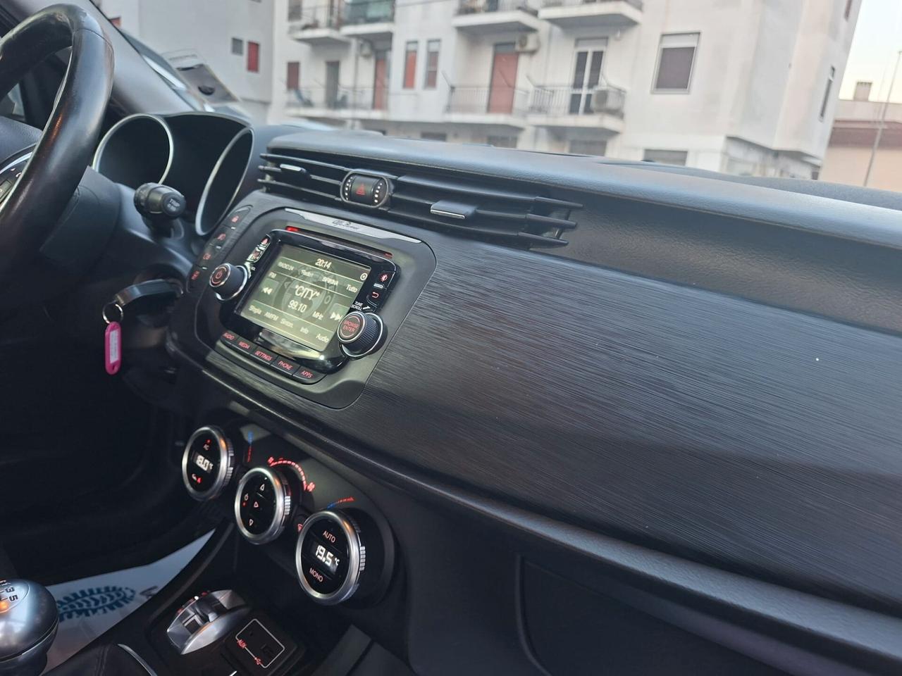 Alfa Romeo Giulietta 1.6 JTDm Super * Navi * Garantita 12 Mesi