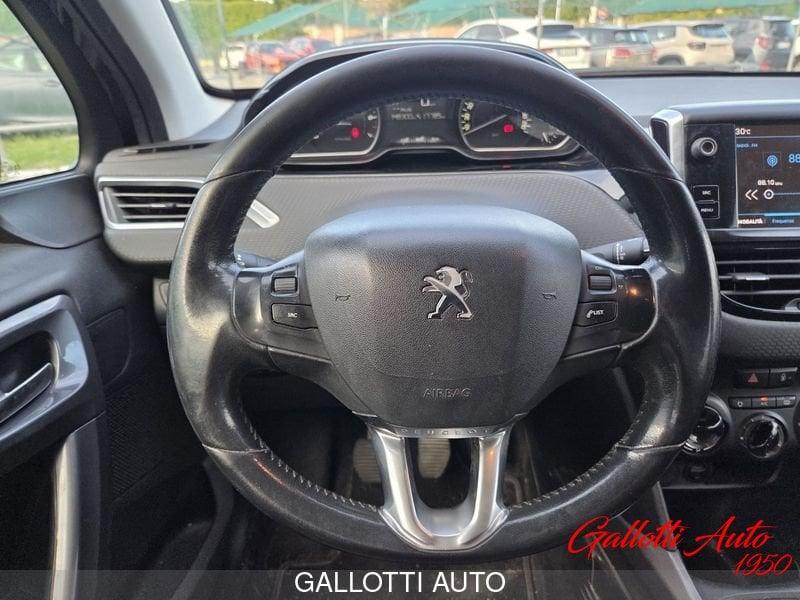 Peugeot 2008 PureTech 82