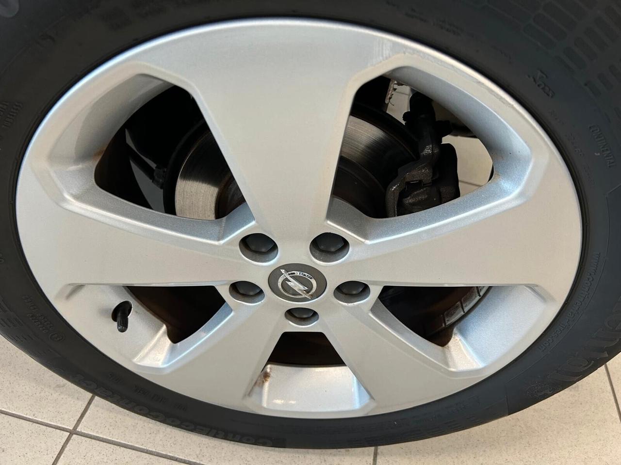 Opel Mokka EGO 1.4 Turbo GPL Tech 4x2 6mt