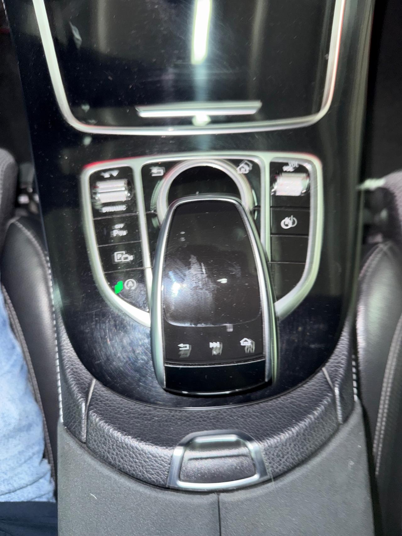 Mercedes-benz E 350 d Auto Premium Plus