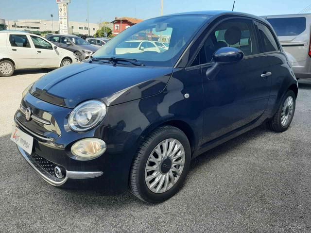 FIAT 500 1.2 Lounge OK NEOP.