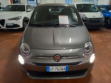 Fiat 500 1.0 Hybrid