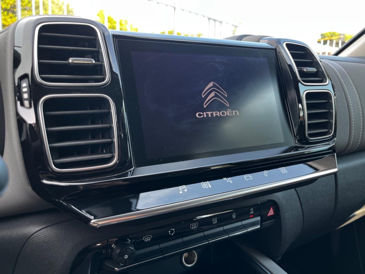 Citroen C5 Aircross PureTech 130 S&S Feel
