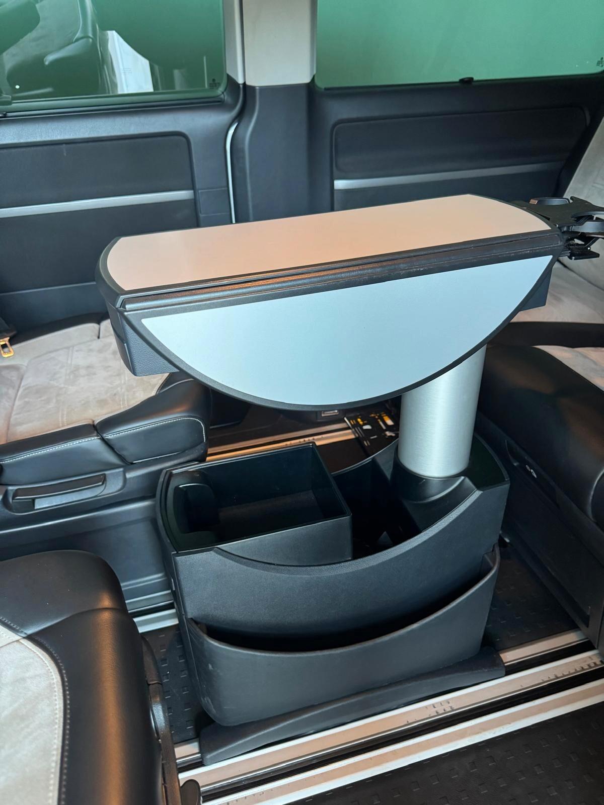 Volkswagen Multivan 2.0 TDI 204CV 4Motion DSG ABT