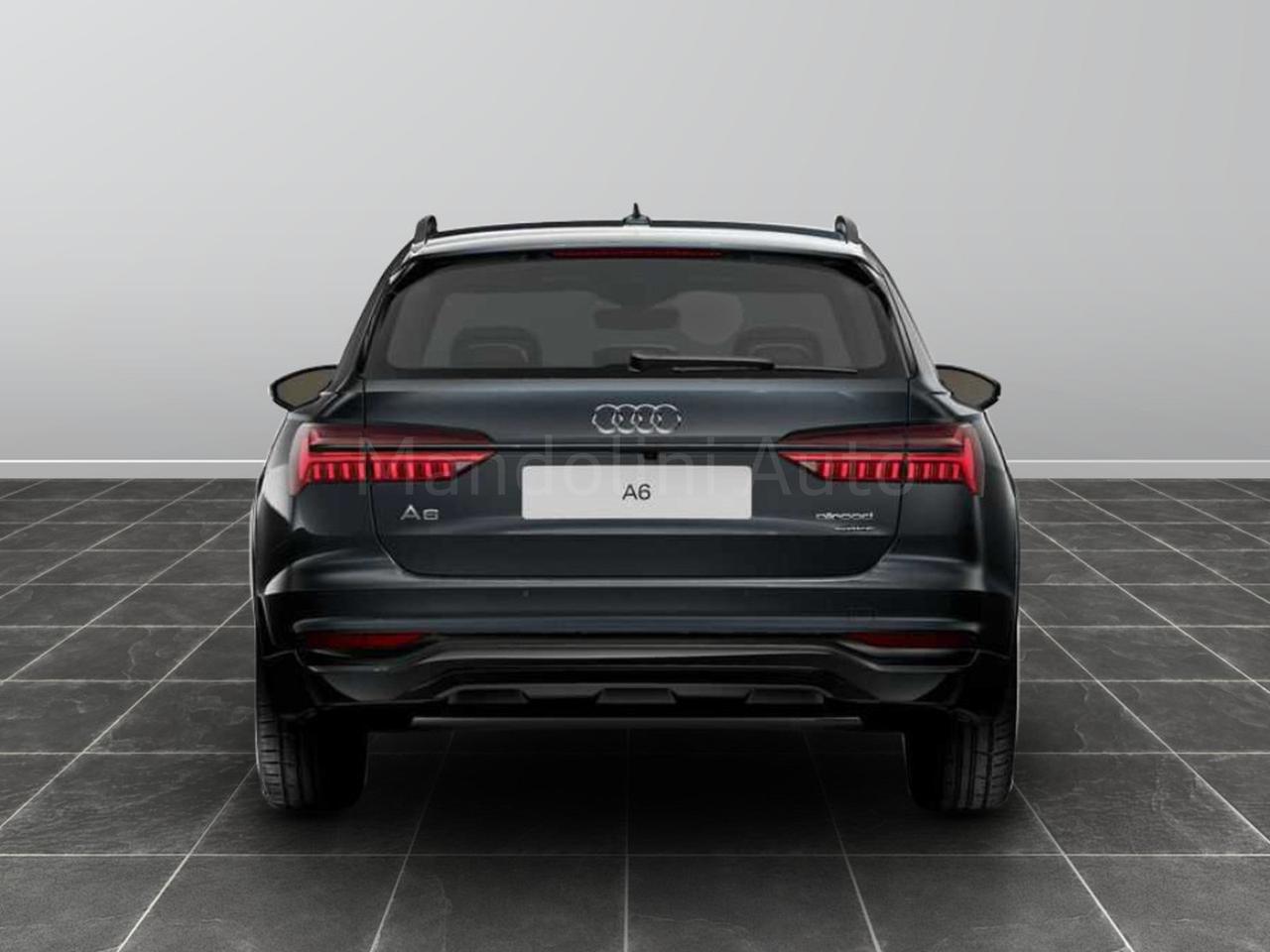 Audi A6 allroad allroad 50 3.0 v6 tdi mhev 48v 286cv business advanced quattro ultra tiptronic