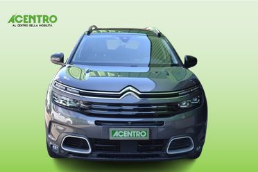 CITROEN C 5 - AIRCROSS Shine pack Blue hdi 130 s&s EAT8