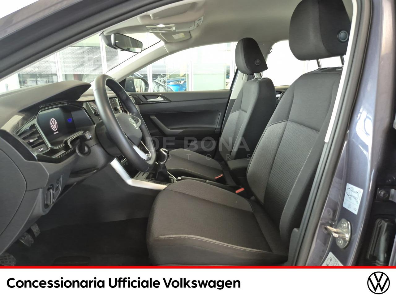 Volkswagen Taigo 1.0 tsi life 110cv