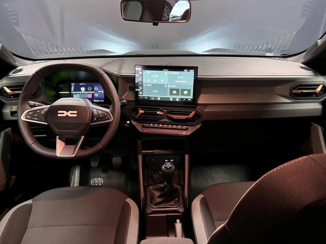 DACIA Duster Tce 130 CV MHEV 4x4 Extreme