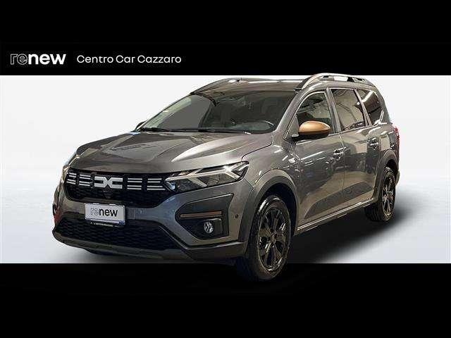 Dacia Jogger 1.6 hybrid Extreme UP 140cv 7p.ti