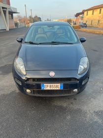 Fiat Punto 1.4 8V 5 porte Natural Power Pop