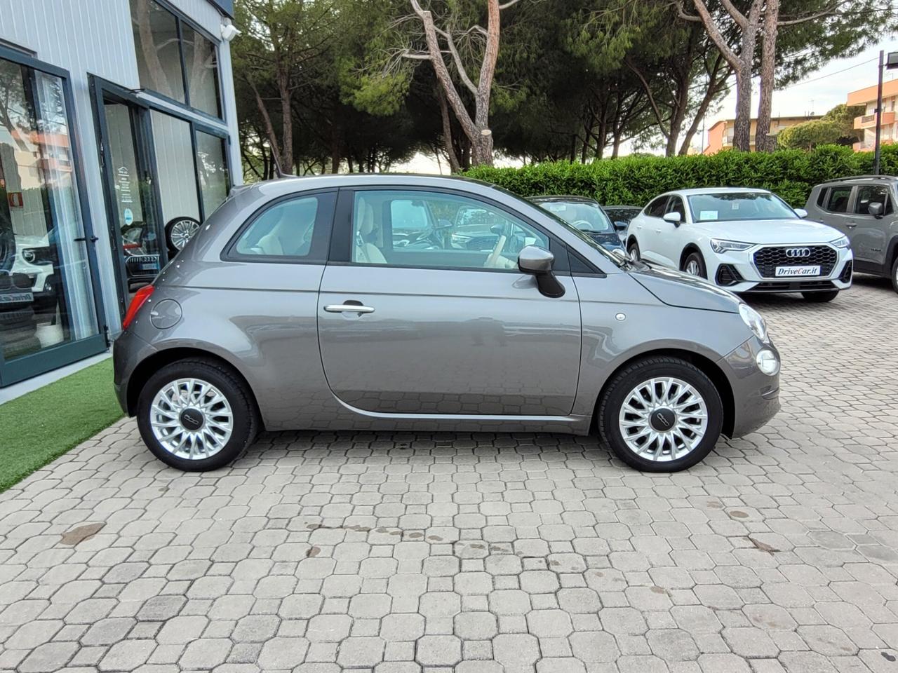 Fiat 500 DOLCEVITA 1.0 MHEV APPLE CARPLAY + ANDROID AUTO